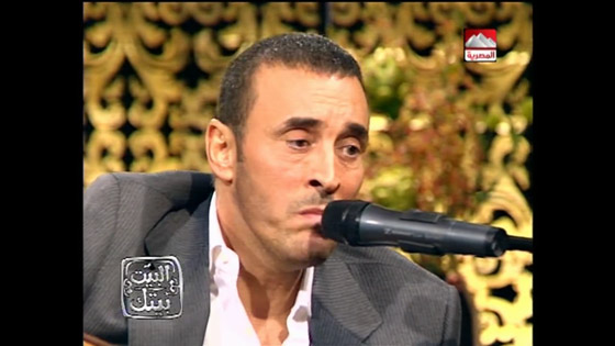 كاظم الساهر يتوج بلقب 