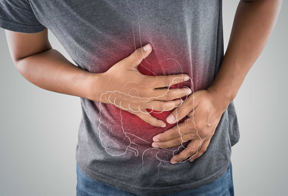 كيف تعالج التهاب الأمعاء المزمن؟ صورة رقم 1 كيف تعالج التهاب الأمعاء المزمن؟ صورة رقم 1