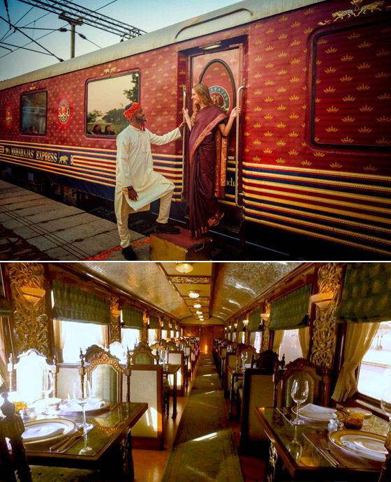 أجمل رحلات القطار الخلابة.. متعة حقيقية ساحرة لا تفوت! صور صورة رقم 6