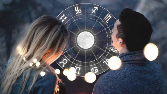 الأبراج تكشف الحياة الزوجية التي تنتظركم.. تعرفوا إليها! صورة رقم 1