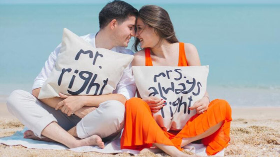 5 أسباب لماذا يجب أن تتزوج مرة أخرى بعد الطلاق صورة رقم 1
