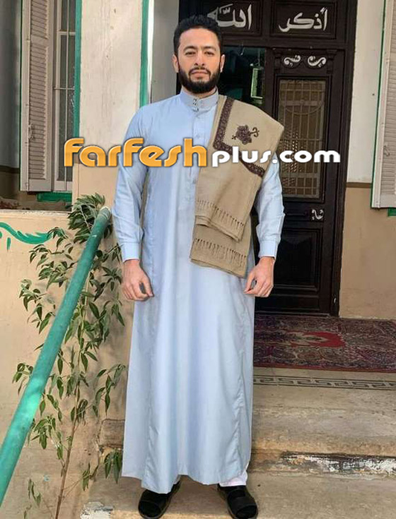 اللحية لوك أبطال مسلسلات رمضان 2021: أحدهم يجسد دور (بن لادن) صورة رقم 3 اللحية لوك أبطال مسلسلات رمضان 2021: أحدهم يجسد دور (بن لادن) صورة رقم 3