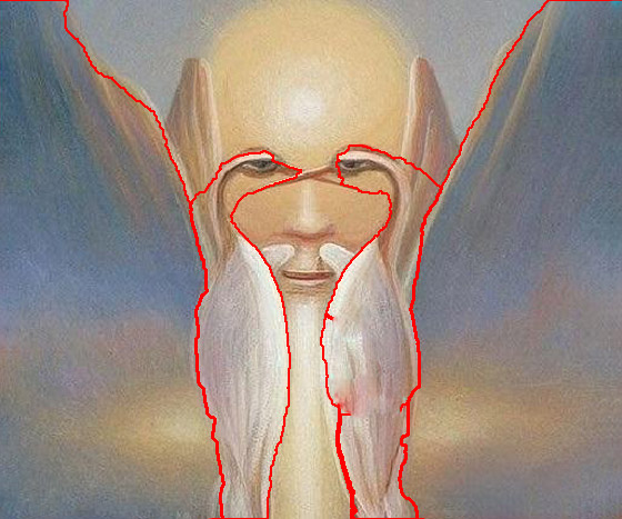 كيف تعرف شخصيتك الحقيقية من خلال هذا الرسم؟ صورة رقم 3