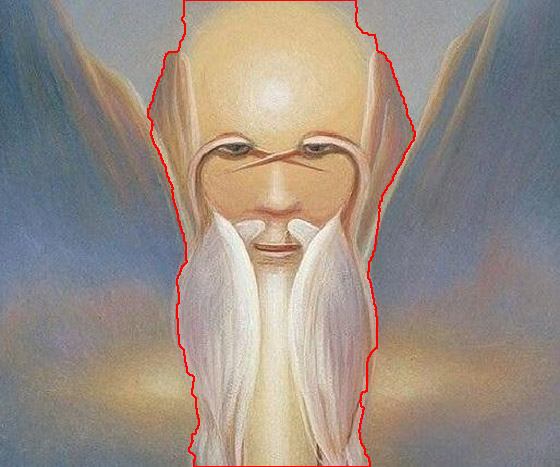 كيف تعرف شخصيتك الحقيقية من خلال هذا الرسم؟ صورة رقم 2
