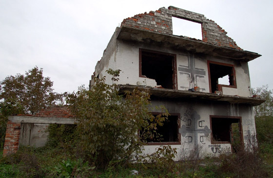 بالصور: تعرفوا على 8 مدن نائية حول العالم لم يعد لها وجود! صورة رقم 2