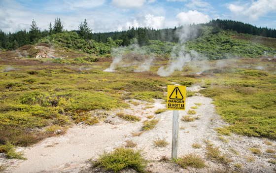 بالصور: تعرفوا على 8 مدن نائية حول العالم لم يعد لها وجود! صورة رقم 3