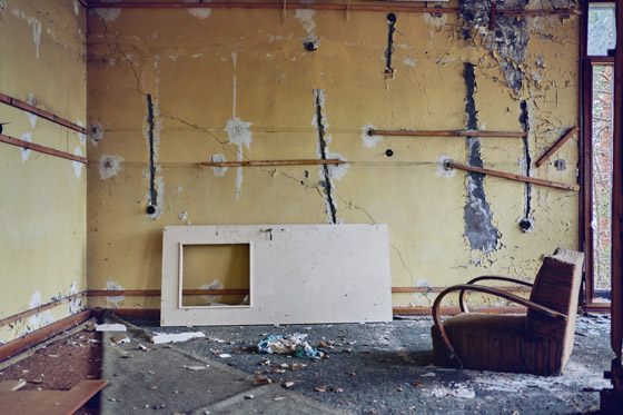 بالصور: تعرفوا على 8 مدن نائية حول العالم لم يعد لها وجود! صورة رقم 4