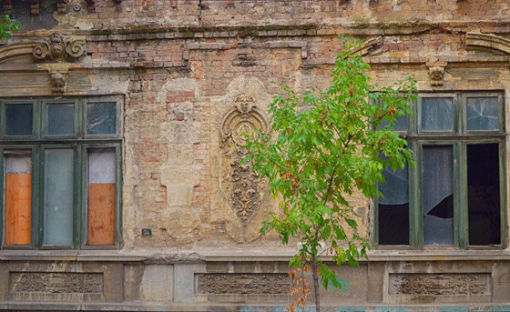 بالصور: تعرفوا على 8 مدن نائية حول العالم لم يعد لها وجود! صورة رقم 7