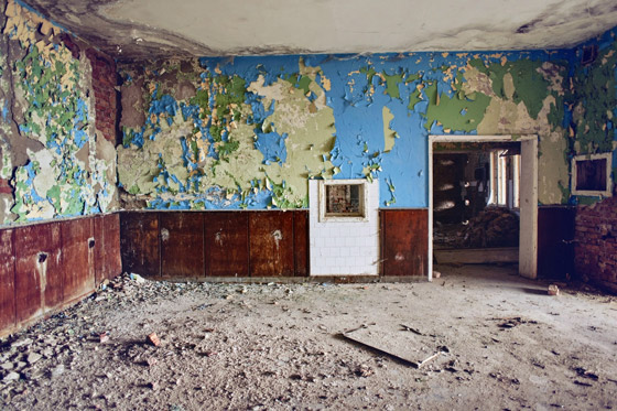 بالصور: تعرفوا على 8 مدن نائية حول العالم لم يعد لها وجود! صورة رقم 8