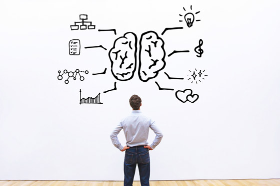 بأمور بسيطة مثل تغيير الكوب الذي تشرب فيه قهوتك اليومية.. تعلَّم زيادة قدرتك على الإبداع في 6 خطوات صورة رقم 5