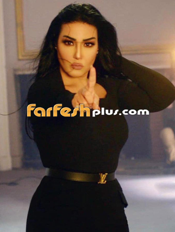 فيديو سمية الخشاب ترقص بدلع وإثارة.. وما سبب منحها لقب (ملبن مصر)؟ صورة رقم 9