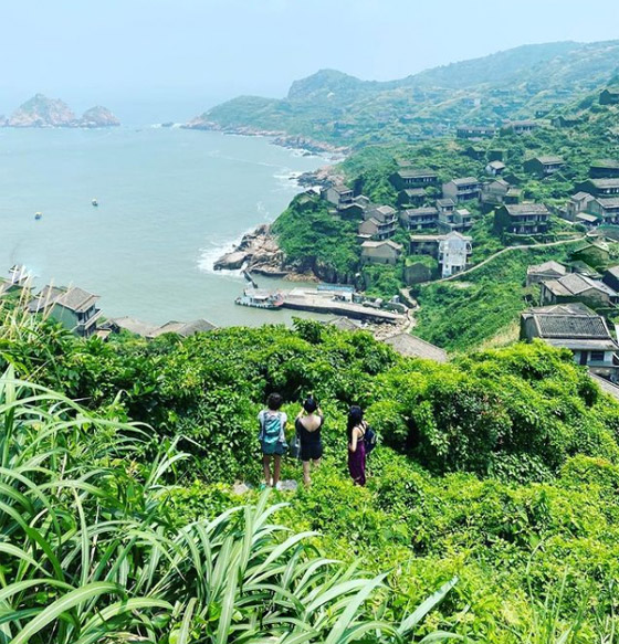 هوتوان.. قرية مهجورة ساحرة غمرتها الأعشاب! صور صورة رقم 14