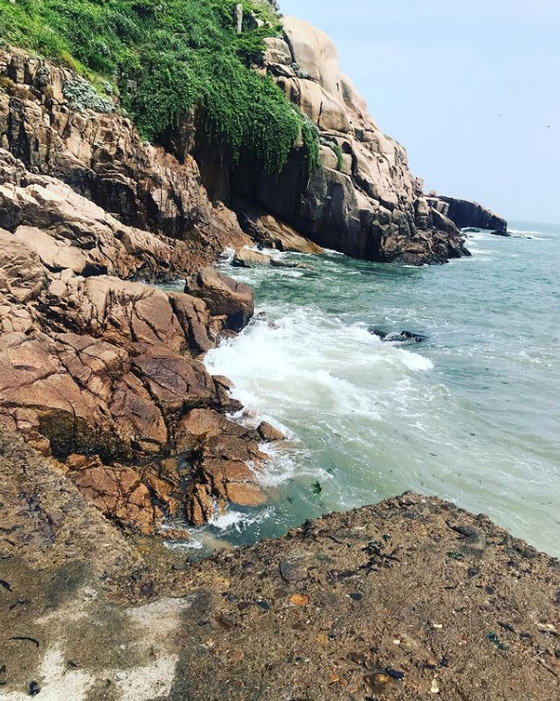 هوتوان.. قرية مهجورة ساحرة غمرتها الأعشاب! صور صورة رقم 18