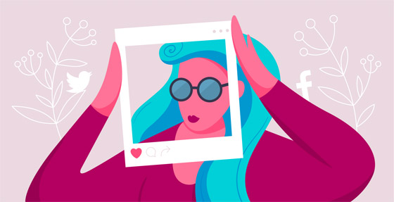 أخطاء السوشيال ميديا التي تدمر علاقاتكم صورة رقم 5