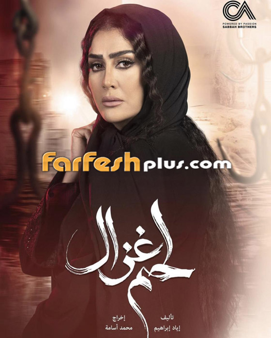 صور نجمات يشعلن المنافسة مع الرجال ويتفوقن في بطولة مسلسلات رمضان صورة رقم 4