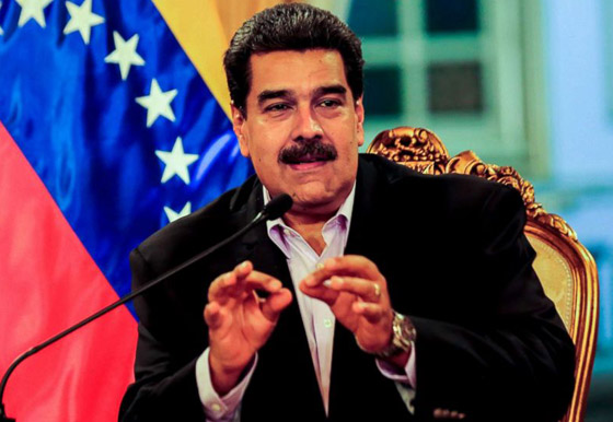 فيسبوك يجمد صفحة رئيس فنزويلا بسبب معلومات مضللة! صورة رقم 4 فيسبوك يجمد صفحة رئيس فنزويلا بسبب معلومات مضللة! صورة رقم 4