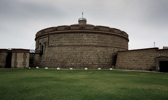 تعرفوا إلى 8 أماكن حقيقية مرعبة ننصحكم بزيارتها على مسؤوليتكم! صور صورة رقم 2