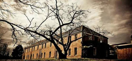 تعرفوا إلى 8 أماكن حقيقية مرعبة ننصحكم بزيارتها على مسؤوليتكم! صور صورة رقم 3