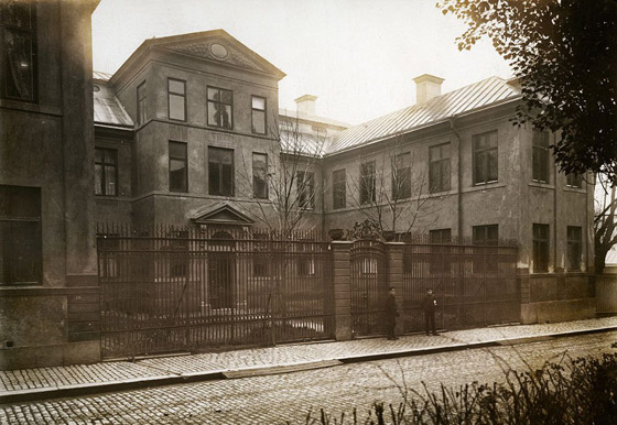 تعرفوا إلى 8 أماكن حقيقية مرعبة ننصحكم بزيارتها على مسؤوليتكم! صور صورة رقم 5