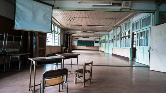 تعرفوا إلى 8 أماكن حقيقية مرعبة ننصحكم بزيارتها على مسؤوليتكم! صور صورة رقم 7