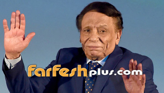 فيديو عادل إمام: أحمد زكي أصابه التعالي والغرور بعد مدرسة المشاغبين! صورة رقم 5