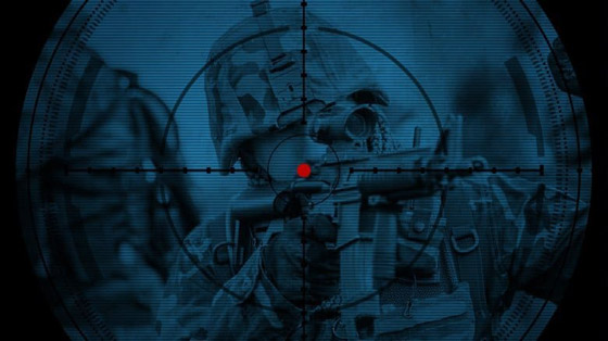 تعرفوا إلى أشهر 10 إصابات لقناصين سجلهم التاريخ صورة رقم 5 تعرفوا إلى أشهر 10 إصابات لقناصين سجلهم التاريخ صورة رقم 5
