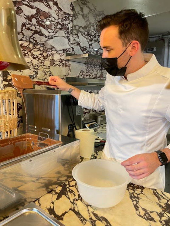 لمسة جمال بزمن كورونا.. ابتكارات جديدة لبيض عيد الفصح صورة رقم 8 لمسة جمال بزمن كورونا.. ابتكارات جديدة لبيض عيد الفصح صورة رقم 8