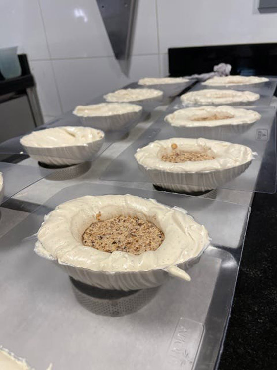 لمسة جمال بزمن كورونا.. ابتكارات جديدة لبيض عيد الفصح صورة رقم 16 لمسة جمال بزمن كورونا.. ابتكارات جديدة لبيض عيد الفصح صورة رقم 16