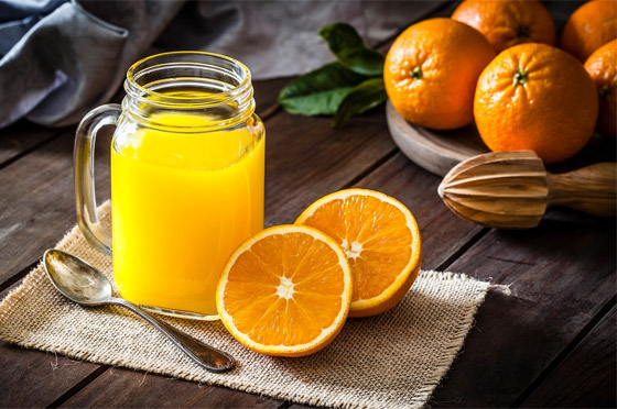 إليكم أطعمة صحية ولكن يجب الحذر من تناولها على معدة فارغة! صورة رقم 1 إليكم أطعمة صحية ولكن يجب الحذر من تناولها على معدة فارغة! صورة رقم 1