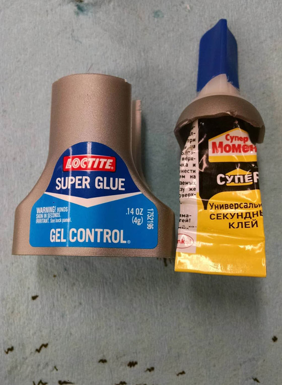 صور تبين الأشياء الغريبة التي فوجئ الناس بوجودها بداخل أشياء أخرى! صورة رقم 15