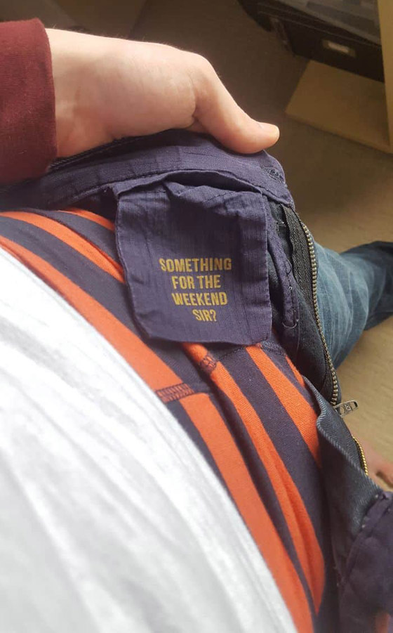 صور تبين الأشياء الغريبة التي فوجئ الناس بوجودها بداخل أشياء أخرى! صورة رقم 20