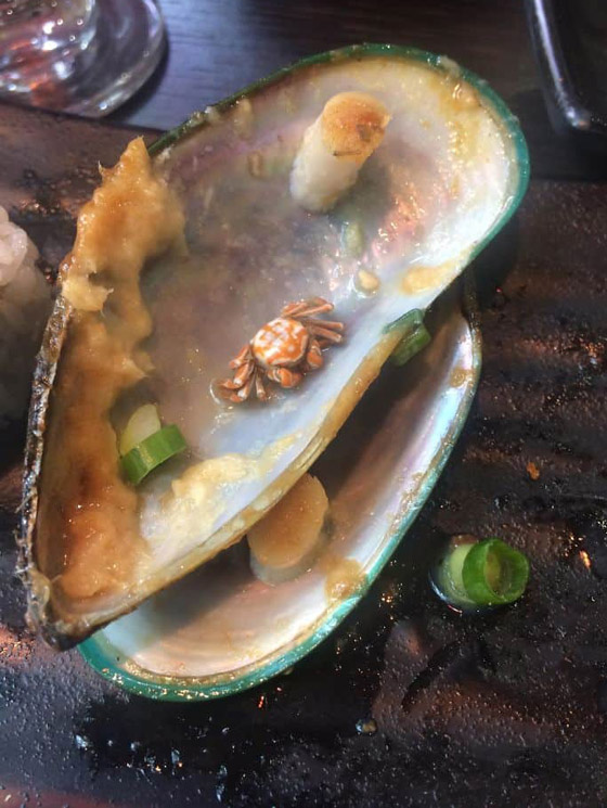 صور تبين الأشياء الغريبة التي فوجئ الناس بوجودها بداخل أشياء أخرى! صورة رقم 21