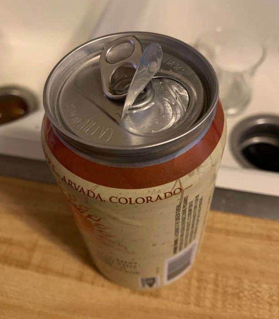 صور تبين الأشياء الغريبة التي فوجئ الناس بوجودها بداخل أشياء أخرى! صورة رقم 29