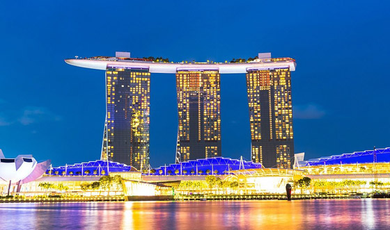 بينها الأهرامات ومسجد قبة الصخرة.. إليكم أجمل 50 مبنى حول العالم صورة رقم 4