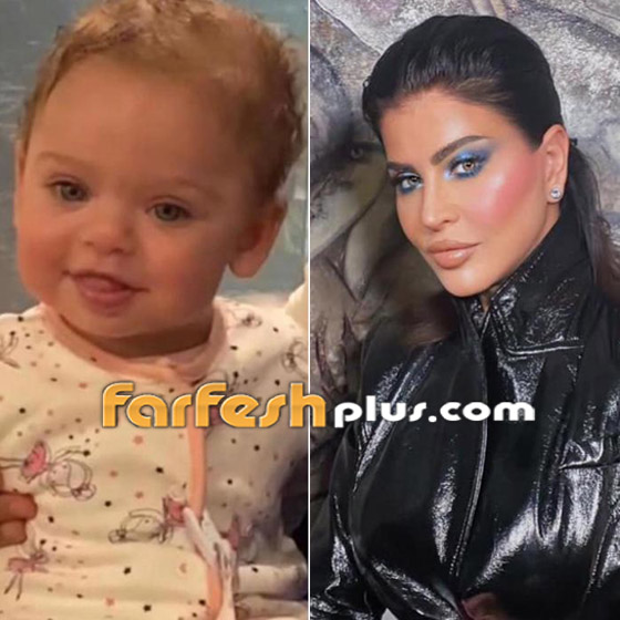 صور: 15 فنانا وفنانة فقدوا فلذات أكبادهم، آخرهم جومانا مراد! صورة رقم 1