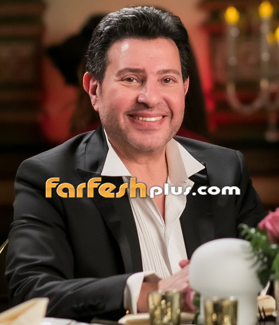 صور: 15 فنانا وفنانة فقدوا فلذات أكبادهم، آخرهم جومانا مراد! صورة رقم 2