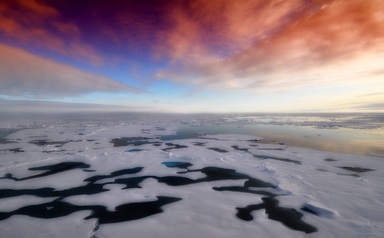 ما هي درجة حرارة تجمد المياه الحقيقية؟ الإجابة ليست صفرا! صورة رقم 4