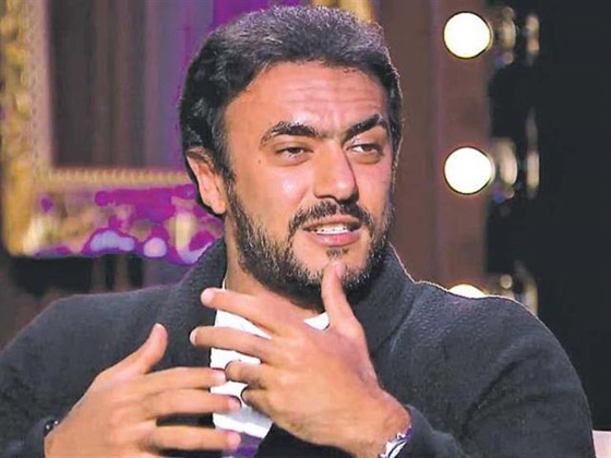 أحمد العوضى آخرهم.. فنانون لا يلجأون للدوبلير صورة رقم 5