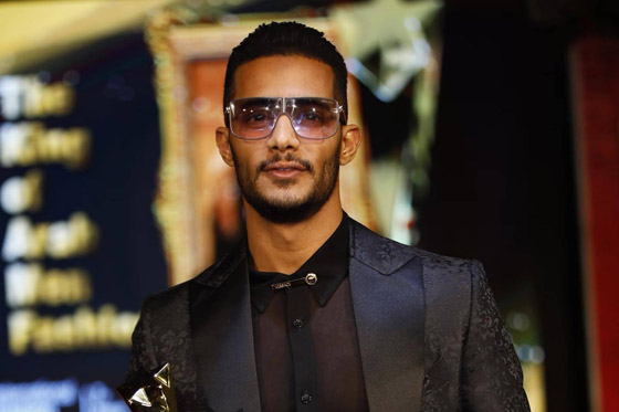أحمد العوضى آخرهم.. فنانون لا يلجأون للدوبلير صورة رقم 3