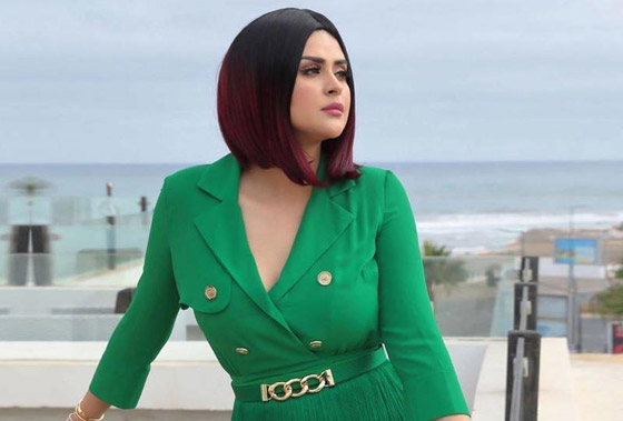سلمى رشيد: أغنية 