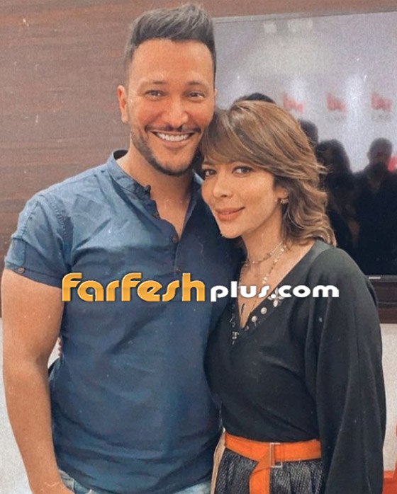صور أصالة بالقبقاب مع جوارب سوداء وحزام الكاراتيه تثير موجة سخرية: شو هالإطلالة الكارثية؟ صورة رقم 6