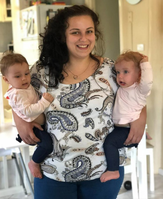 صور مذهلة: سيدة تخسر 40 كغم بوقت قياسي دون جراحة! لن تصدق الفرق.. اكتشف السر! صورة رقم 1 صور مذهلة: سيدة تخسر 40 كغم بوقت قياسي دون جراحة! لن تصدق الفرق.. اكتشف السر! صورة رقم 1