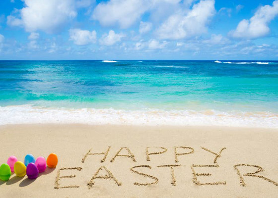 رسائل عيد الفصح 2021 صورة رقم 7