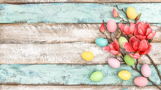 رسائل عيد الفصح 2021 صورة رقم 8