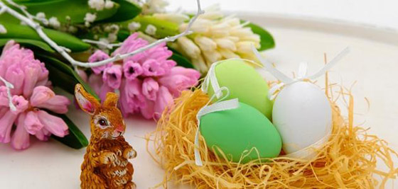 رسائل عيد الفصح 2021 صورة رقم 3