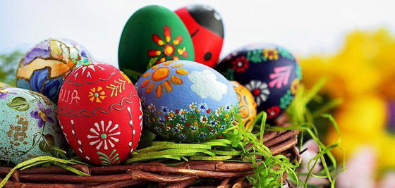 رسائل عيد الفصح 2021 صورة رقم 5