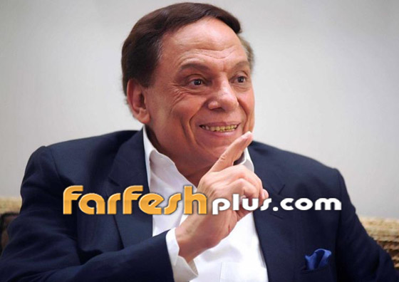 أول فيديو: عادل إمام جونيور حفيد الزعيم.. ماذا يقول عن جده؟ هل يشبهه؟ صورة رقم 9