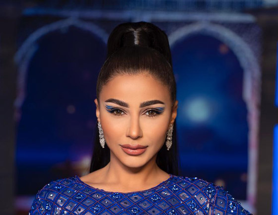 فيديو طريف: الاعلامية مهيرة تعمل مقلب بالفنانة العراقية شذى حسون في عيد ميلادها صورة رقم 8