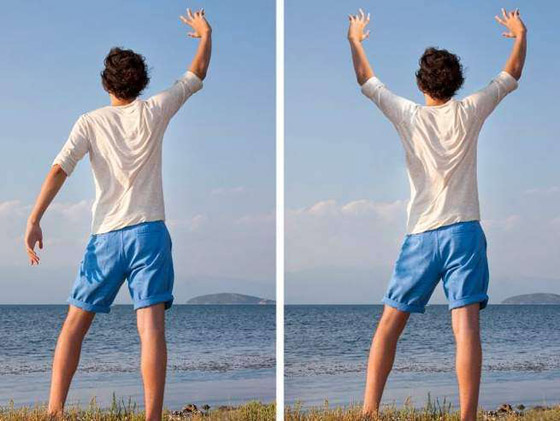 لمواجهة الخطر أو للمساعدة.. إشارات اليد التي ينصح بتعلم معانيها صورة رقم 1 لمواجهة الخطر أو للمساعدة.. إشارات اليد التي ينصح بتعلم معانيها صورة رقم 1