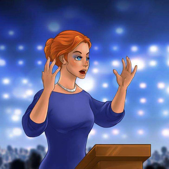 لمواجهة الخطر أو للمساعدة.. إشارات اليد التي ينصح بتعلم معانيها صورة رقم 2 لمواجهة الخطر أو للمساعدة.. إشارات اليد التي ينصح بتعلم معانيها صورة رقم 2